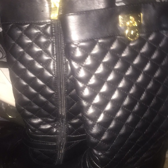 SOLD! Authentic Michael Kors Gorgeous Boots!! - Picture 10 of 12